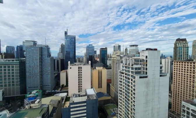 One Bedroom Condo Unit for Sale or Lease - #1