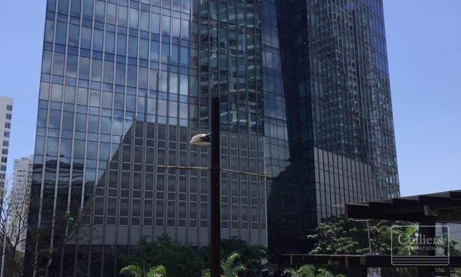 Philam Life Center Cebu | Office for lease - #1