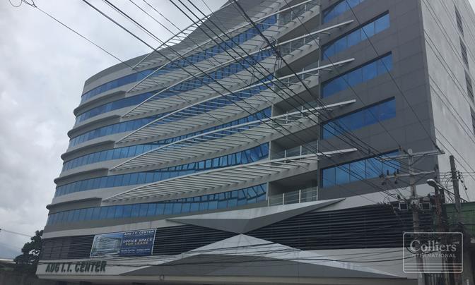 ADG I.T. Center - #1