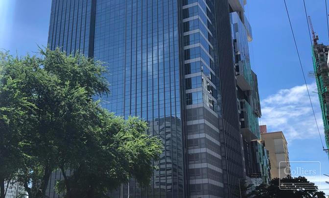 BPI Cebu Corporate Center - #1