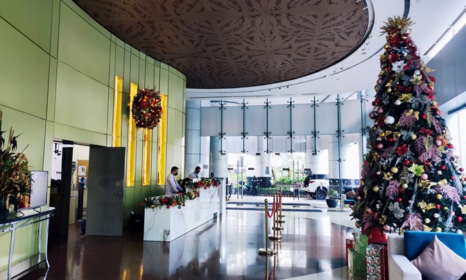 One Bedroom Condo Unit for Sale - #1