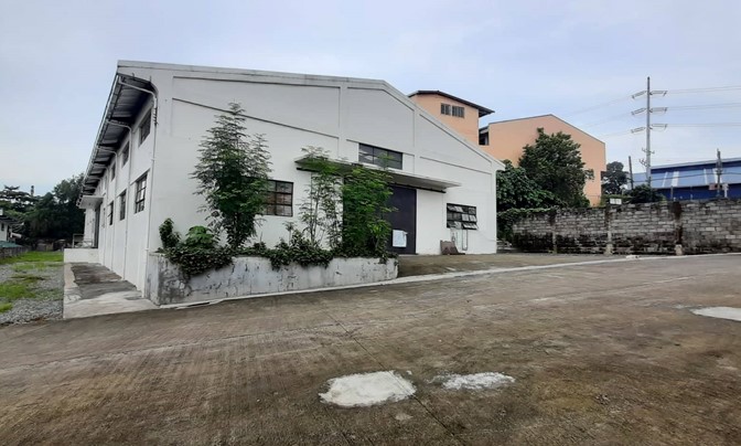 For Sale: Warehouse - Gen. Luis, Caloocan - #1
