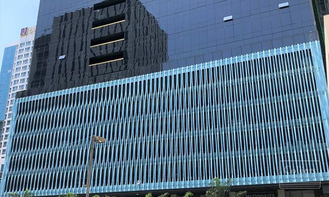 Cebu IT Tower 2 - #1