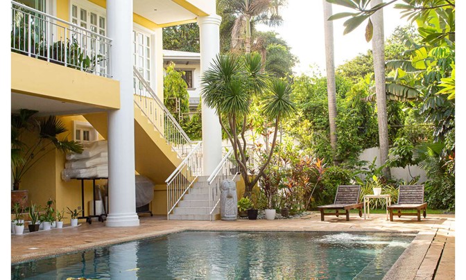 Ayala Alabang house for sale - #1