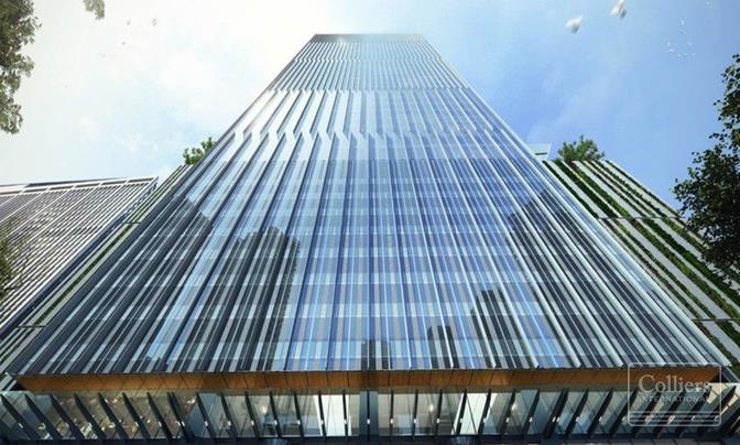 Makati Commerce Tower | Office Spaces for Lease in Makati - #1