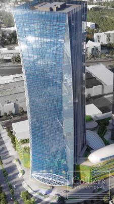 The Podium West Tower | Office Spaces for Lease in Ortigas Center - #1